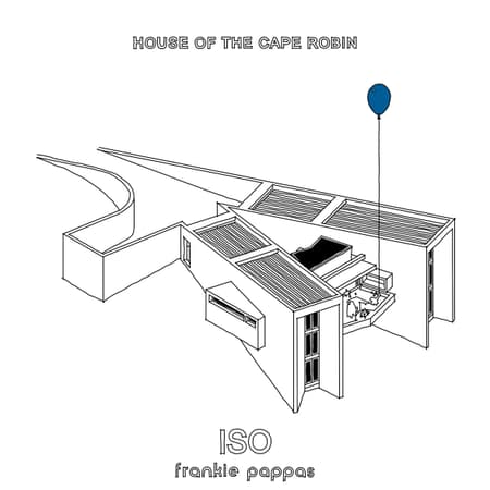 House of the Cape Robin